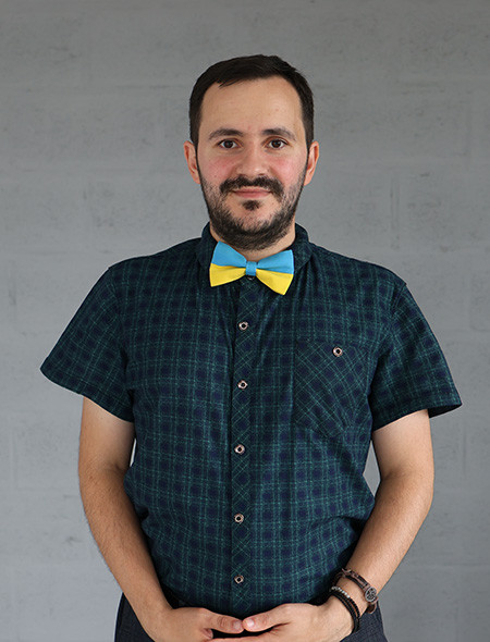 Sergiu NICULIȚA, membru al Consiliului de Experți și Experte