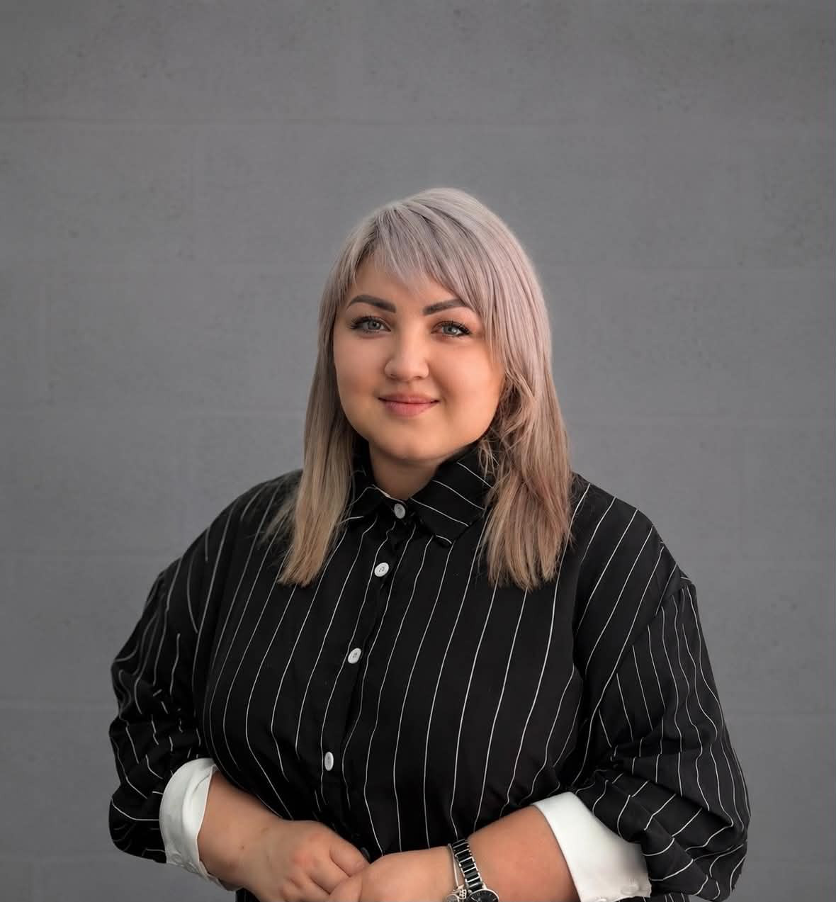 Laura TUGAREV, membră a Consiliului de Experți și Experte