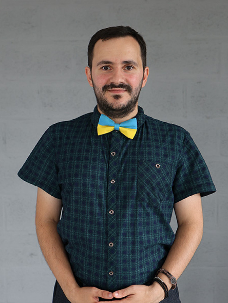 Sergiu NICULIȚA, membru al Consiliului de Experți și Experte