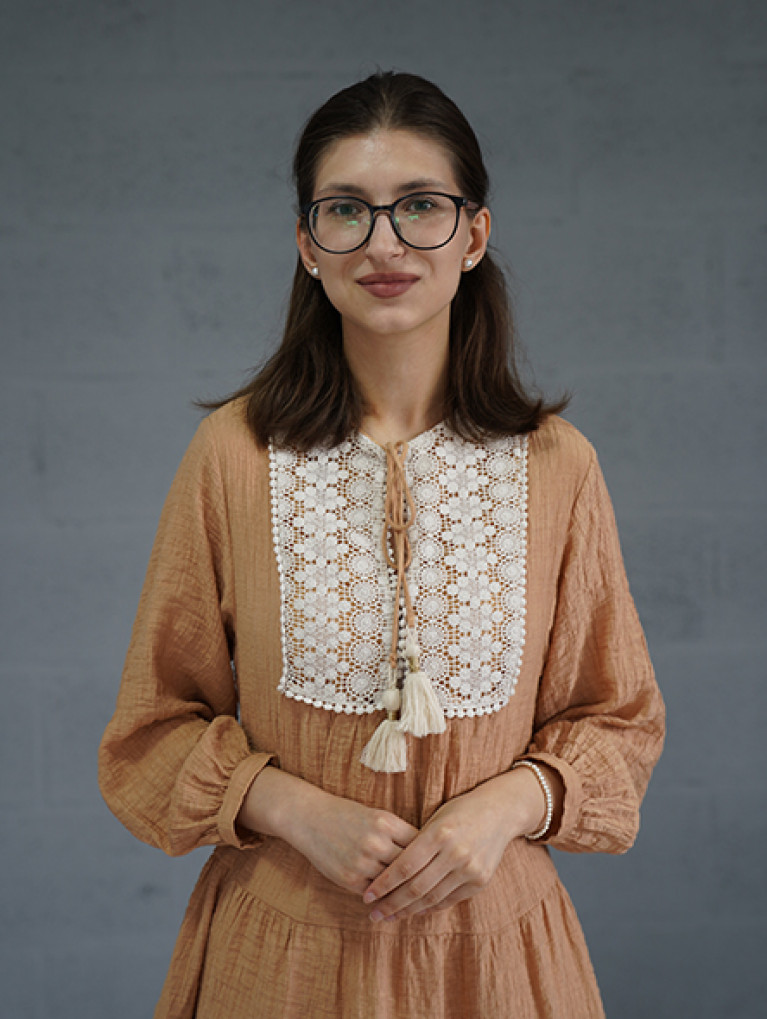 Ana MĂRGINEANU, membră a Consiliului de Experți și Experte