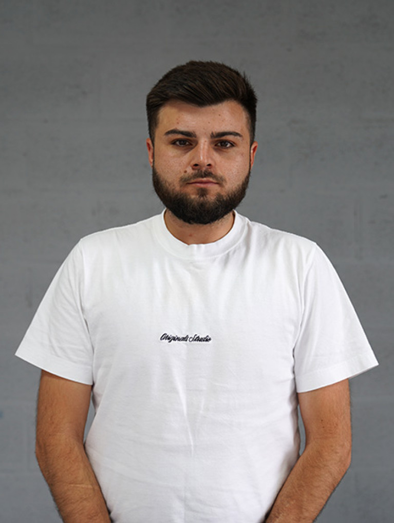 Mihai PEICOV, membru al Consiliului de Experți și Experte