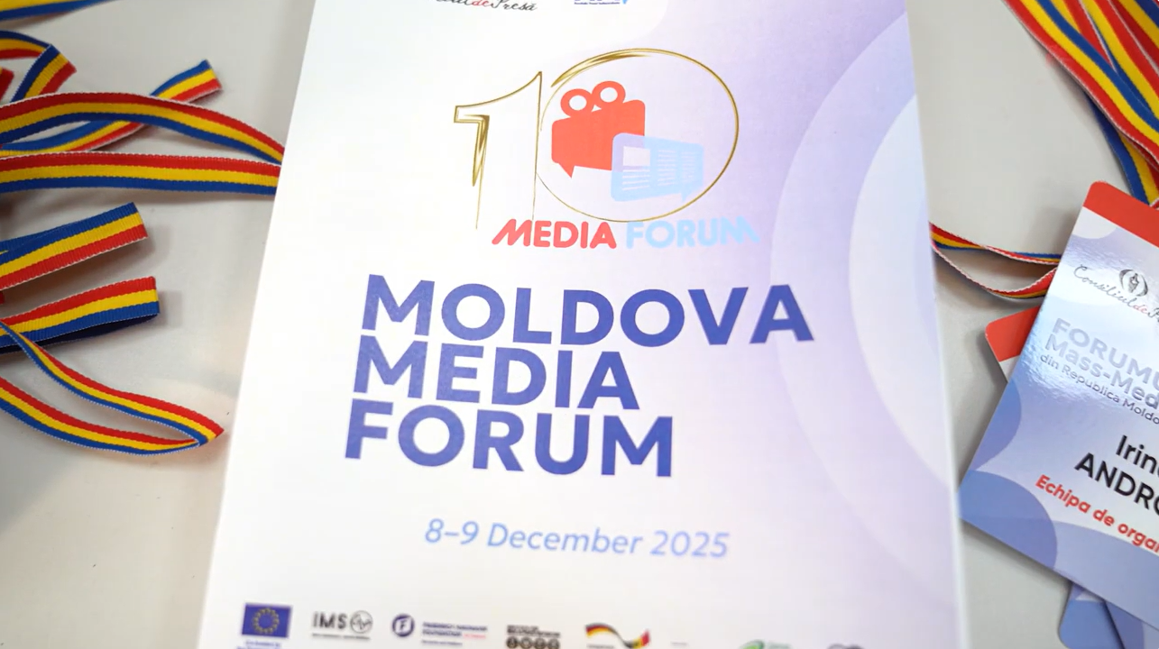 FORUMUL MASS-MEDIA