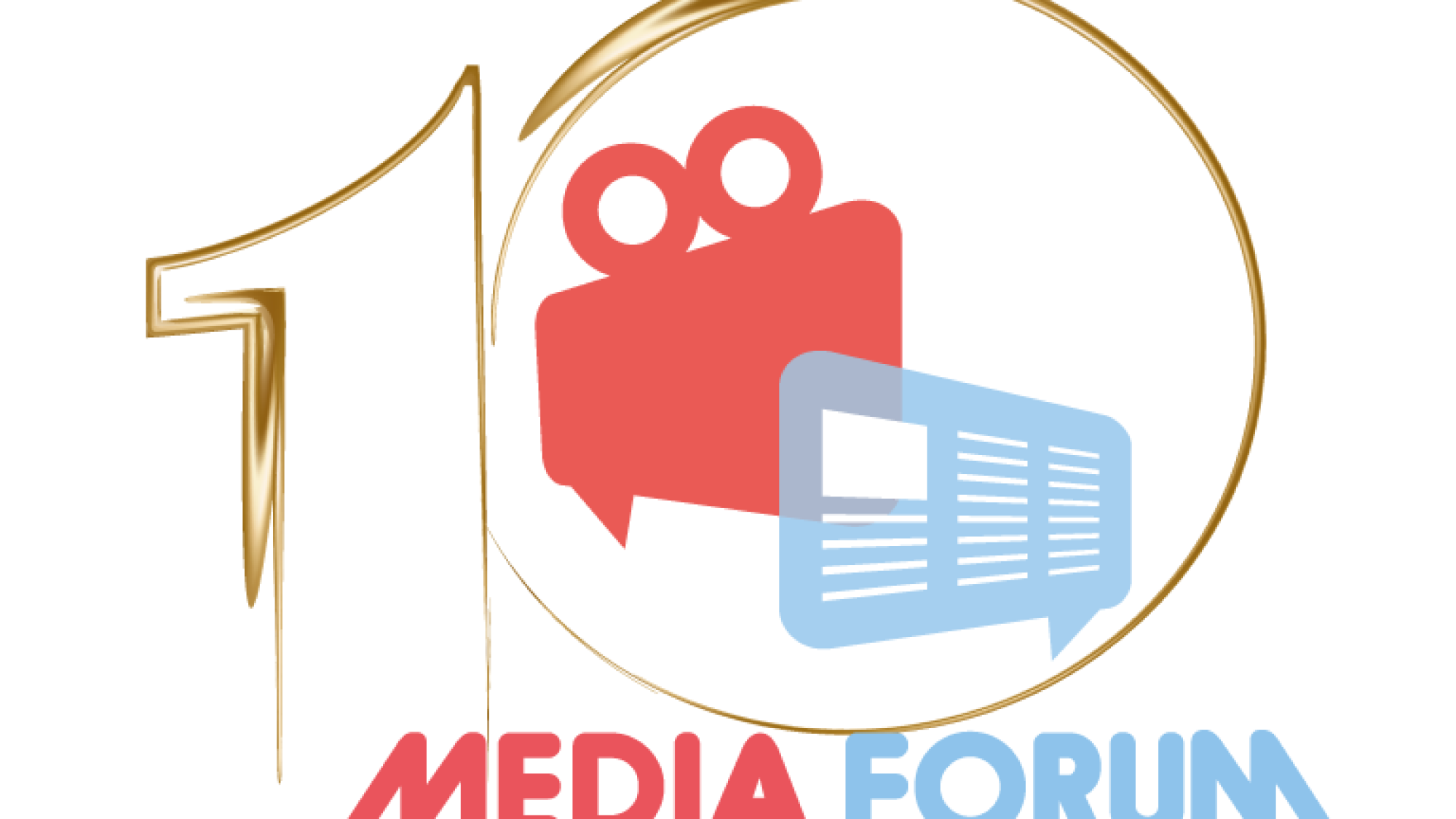 EDIȚIA A ZECEA A FORUMULUI MASS-MEDIA  VA AVEA LOC LA 8-9 DECEMBRIE 2025
