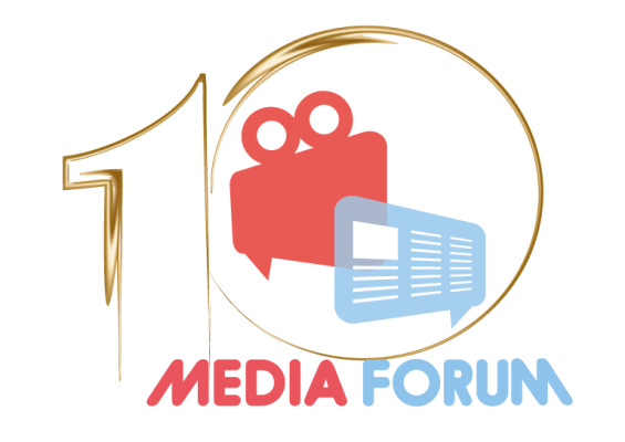 EDIȚIA A ZECEA A FORUMULUI MASS-MEDIA  VA AVEA LOC LA 8-9 DECEMBRIE 2025