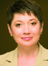 Ludmila Andronic, Preşedintă a Consiliul de Presă